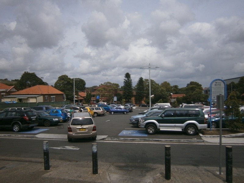 160-162 Haldon Street, Lakemba NSW 2195