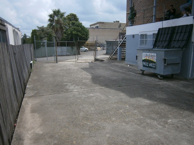 160-162 Haldon Street, Lakemba NSW 2195