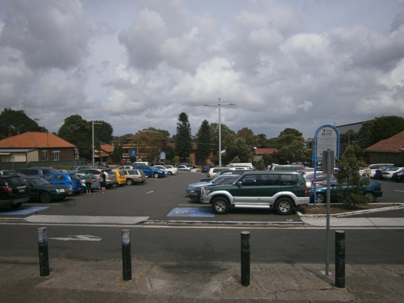 160-162 Haldon Street, Lakemba NSW 2195