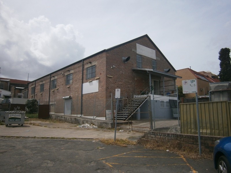 160-162 Haldon Street, Lakemba NSW 2195