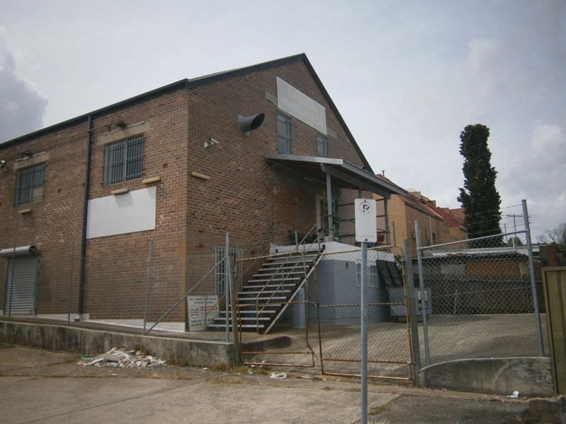 160-162 Haldon Street, Lakemba NSW 2195