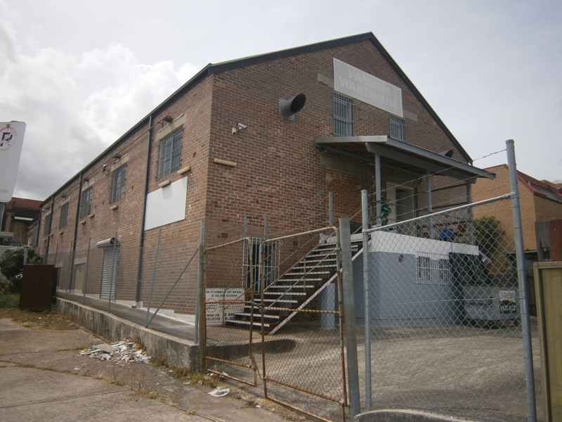 160-162 Haldon Street, Lakemba NSW 2195