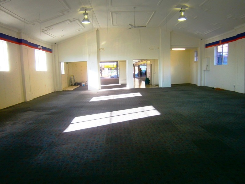 160-162 Haldon Street, Lakemba NSW 2195