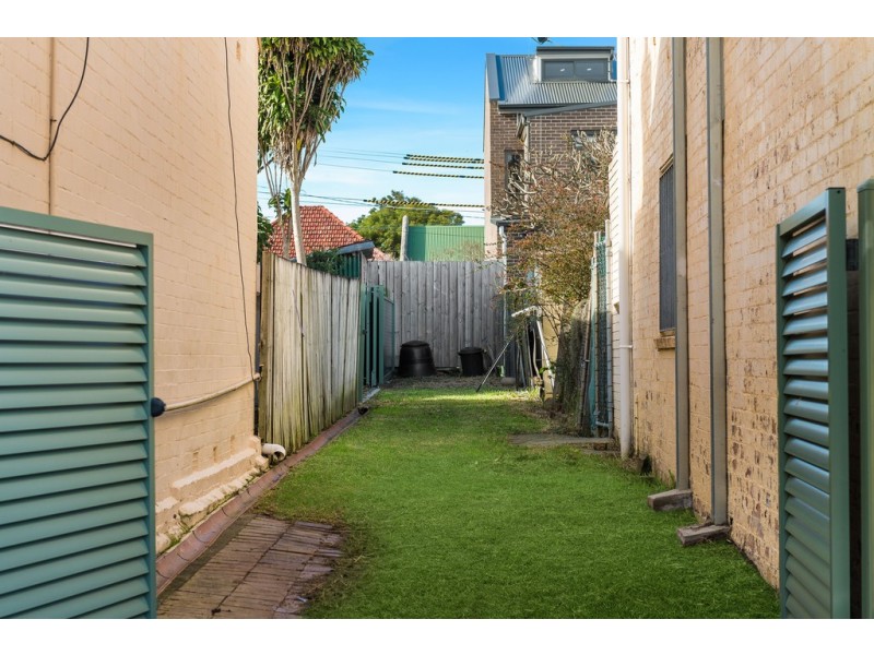 22 Commodore Street, Newtown NSW 2042