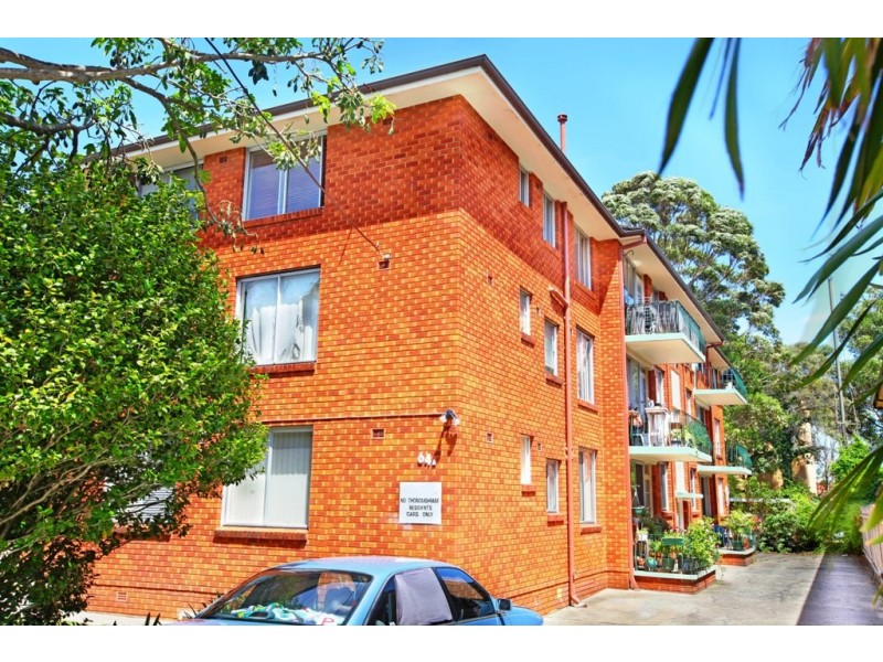 7/64A Cambridge St, Stanmore NSW 2048