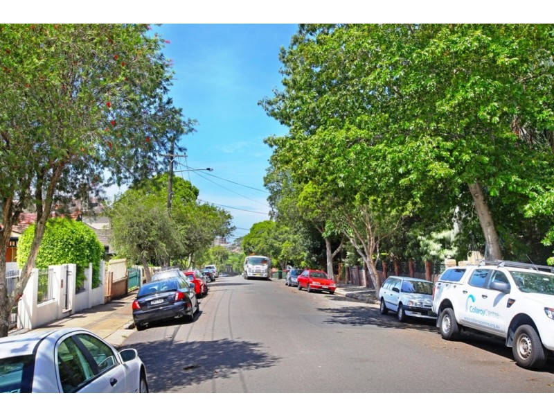 7/64A Cambridge St, Stanmore NSW 2048