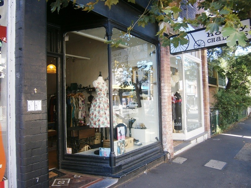 592 King Street, Newtown NSW 2042