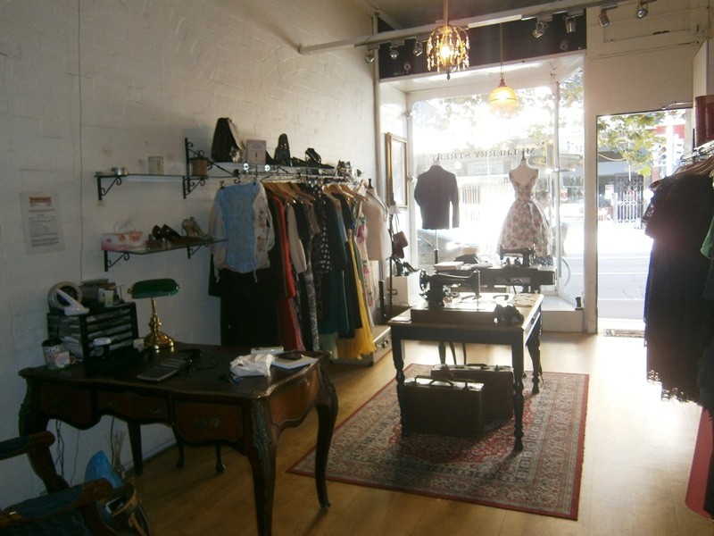 592 King Street, Newtown NSW 2042