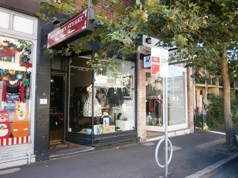 592 King Street, Newtown NSW 2042