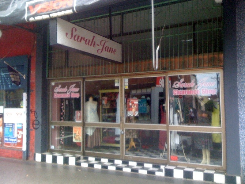 551E King Street, Newtown NSW 2042