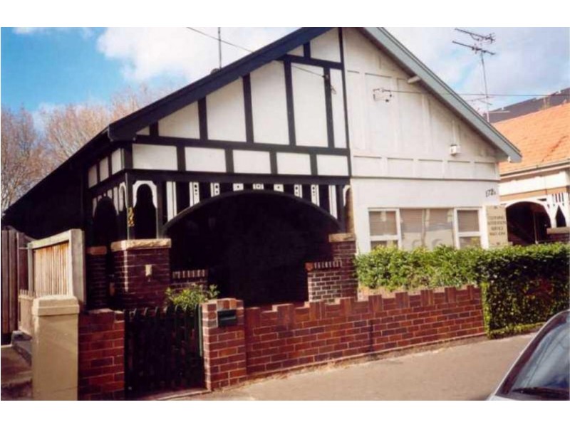 172 Doncaster Avenue, Kensington NSW 2033