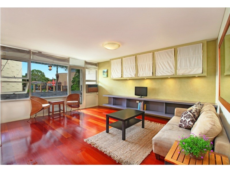 9B/18 Lucy Street, Ashfield NSW 2131