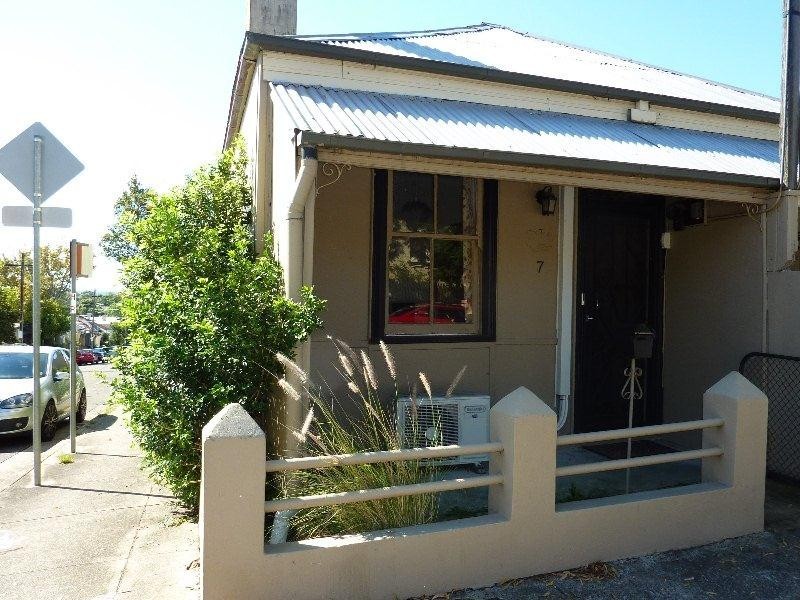 7 Jarrett Street, Leichhardt NSW 2040