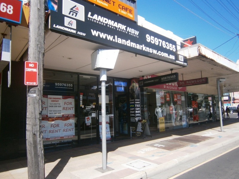 512 Princess Highway, Rockdale NSW 2216