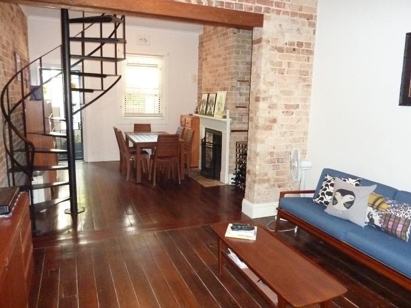 51 Chelmsford Street, Newtown NSW 2042