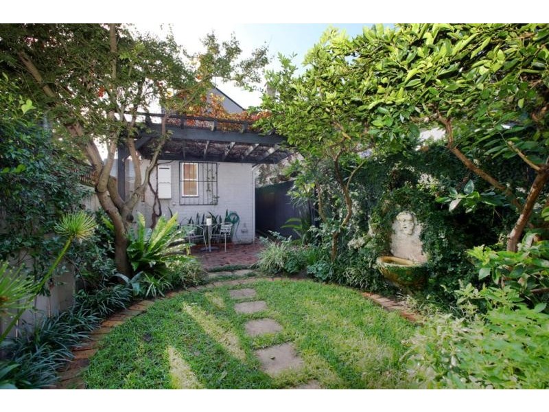 51 Chelmsford Street, Newtown NSW 2042