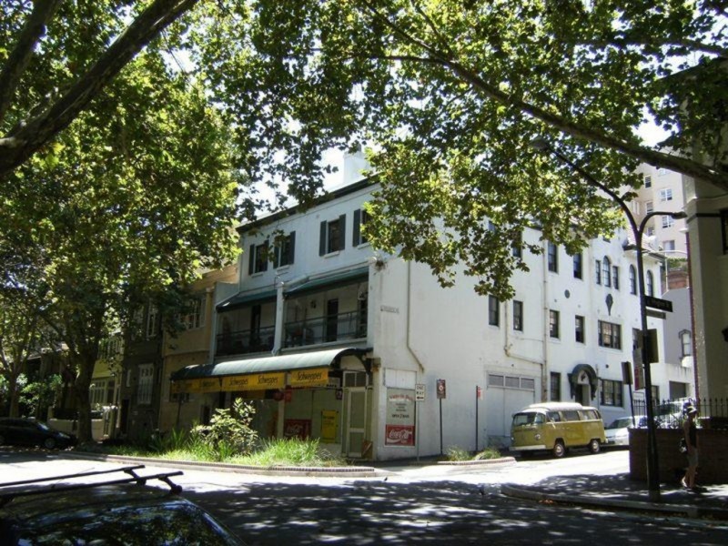 2/112 Victoria Street, Potts Point NSW 2011