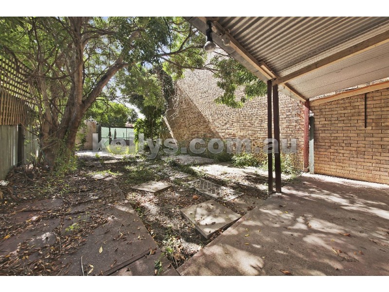 Dulwich Hill NSW 2203