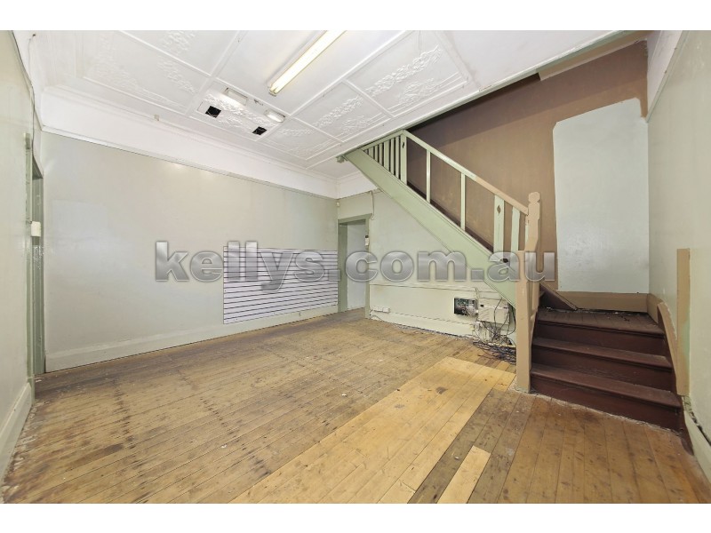 Dulwich Hill NSW 2203