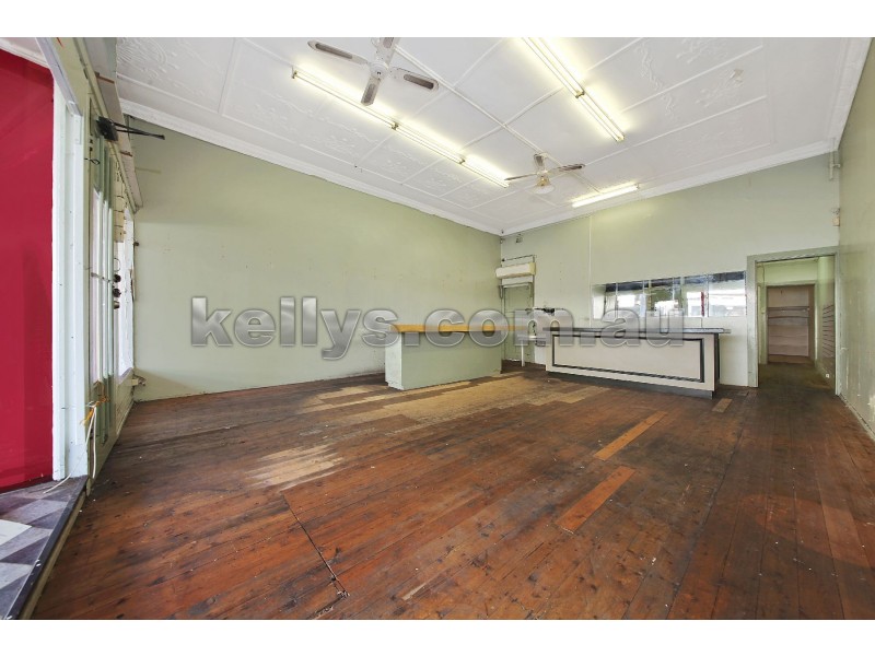 Dulwich Hill NSW 2203