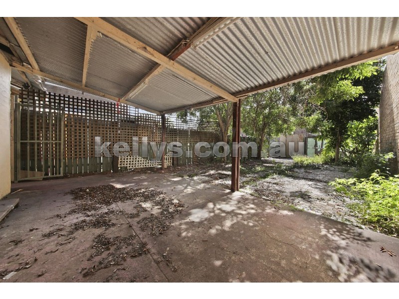 Dulwich Hill NSW 2203