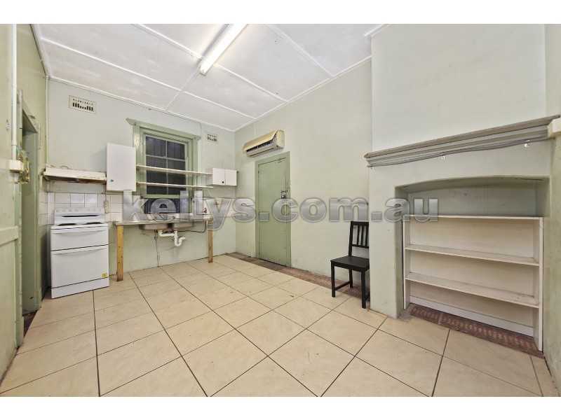 Dulwich Hill NSW 2203