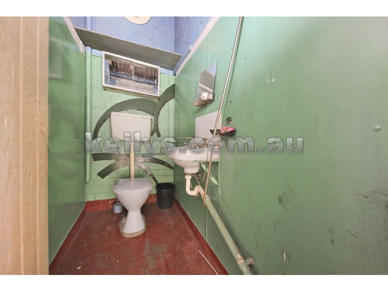 Dulwich Hill NSW 2203