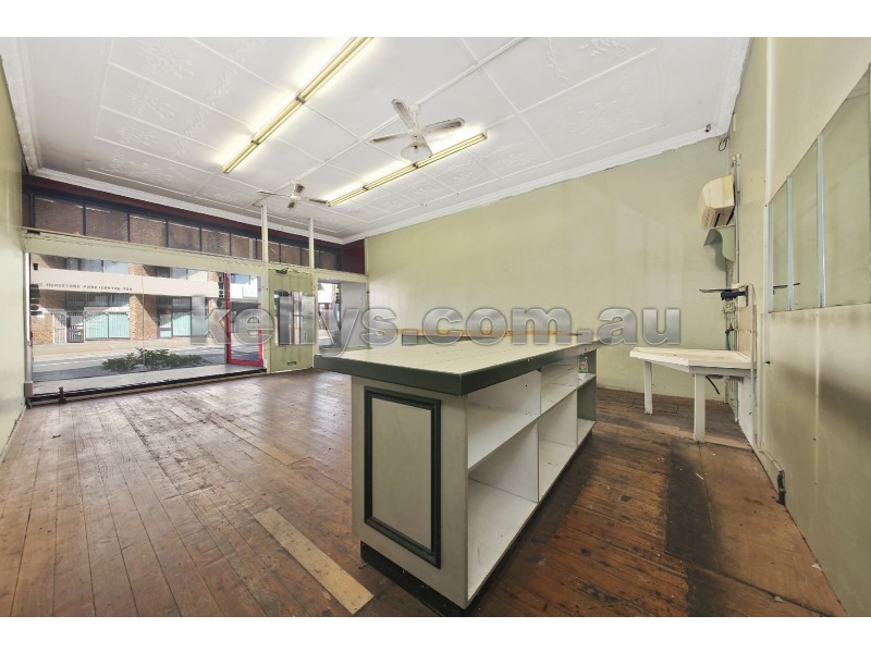 Dulwich Hill NSW 2203