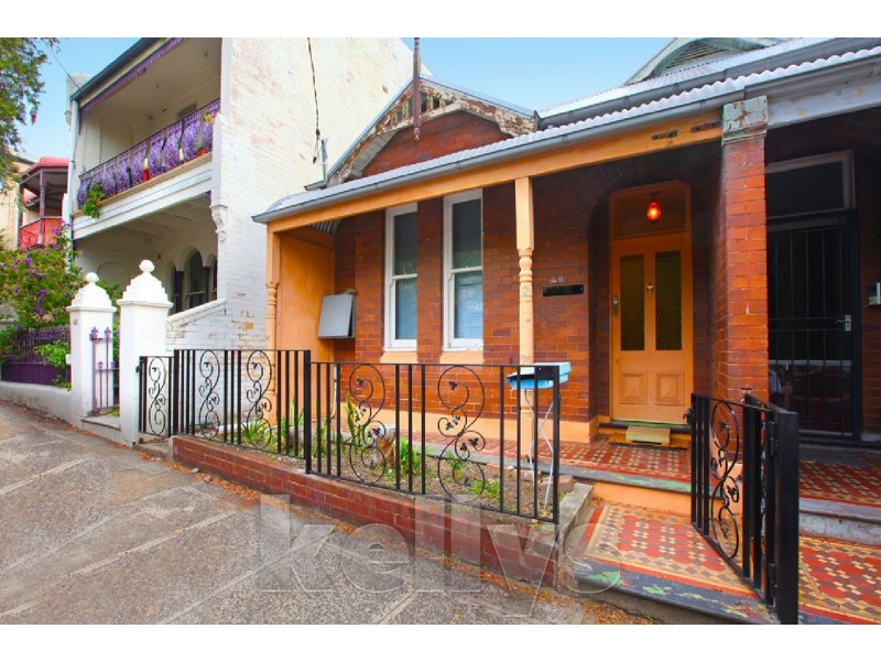 48 Oxford St, Newtown NSW 2042