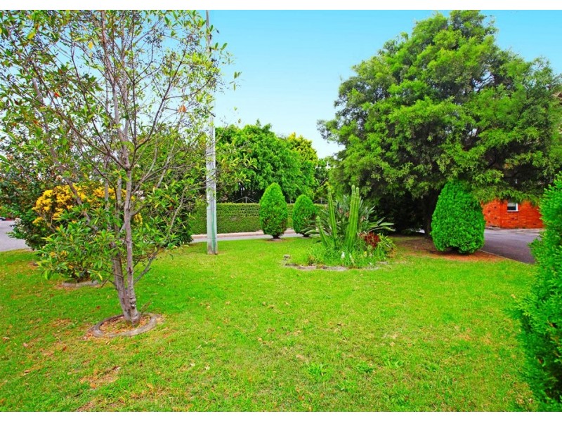 9B/18 Lucy St, Ashfield NSW 2131