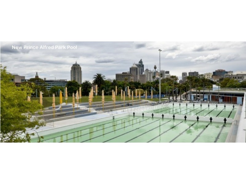 246-250A Cleveland Street, Surry Hills NSW 2010