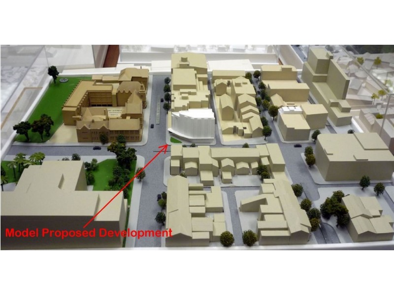 246-250A Cleveland Street, Surry Hills NSW 2010