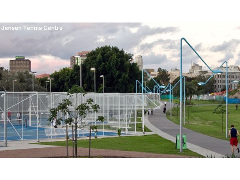 246-250A Cleveland Street, Surry Hills NSW 2010