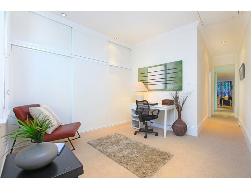 1 Fulham Street, Newtown NSW 2042