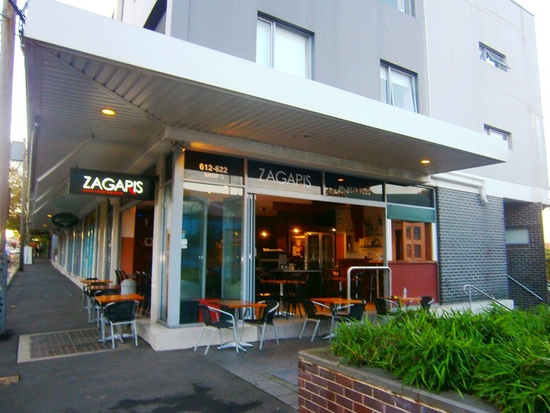 Shop 3/612 King St, Newtown NSW 2042