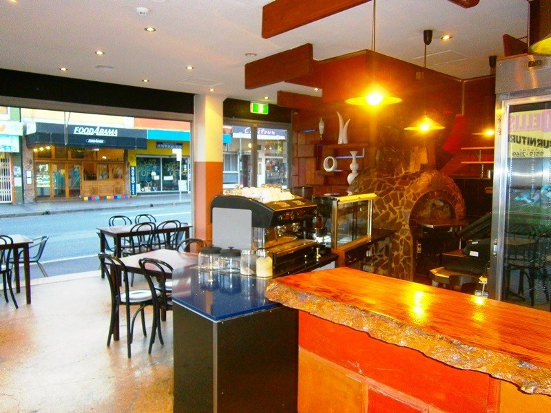 Shop 3/612 King St, Newtown NSW 2042