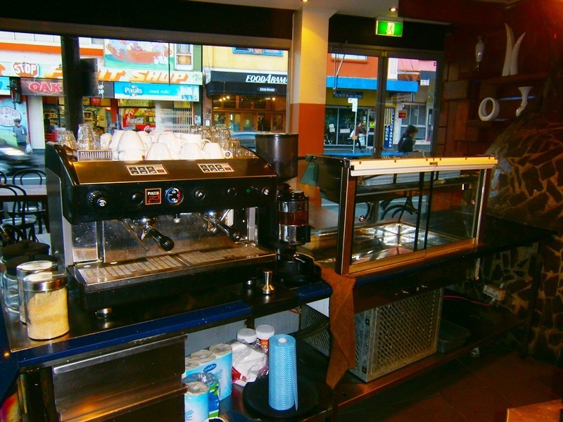 Shop 3/612 King St, Newtown NSW 2042