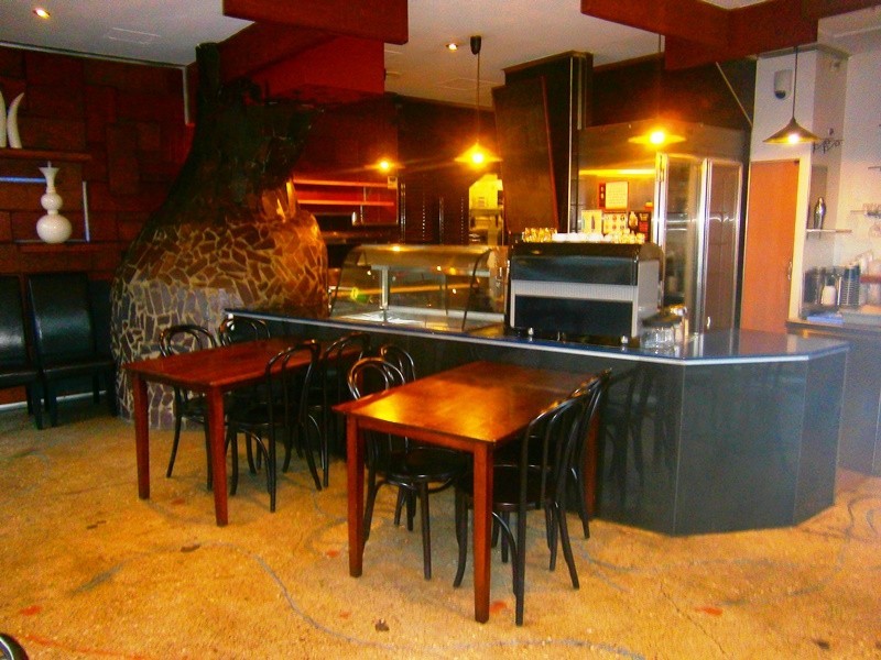 Shop 3/612 King St, Newtown NSW 2042