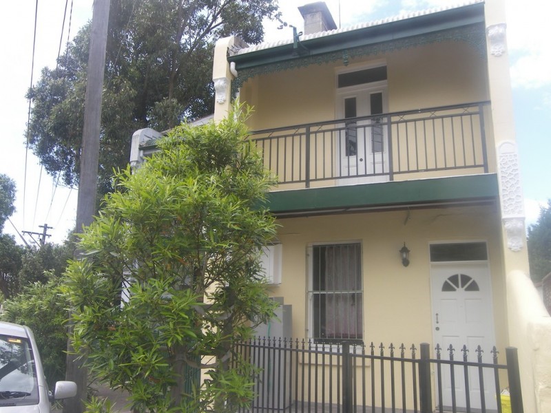 13 Albert Street, Erskineville NSW 2043