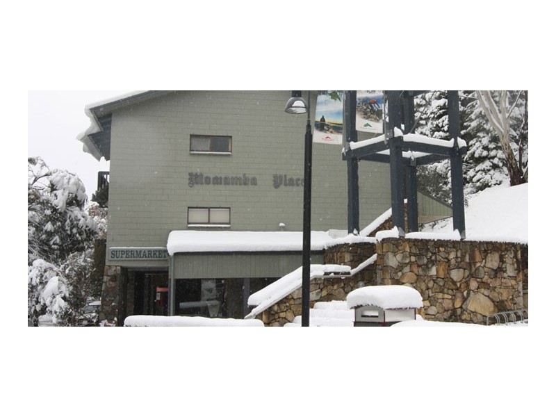 Thredbo Village NSW 2625