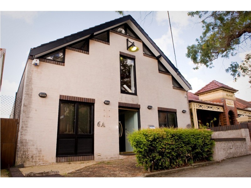 6a Wetherill Street, Leichhardt NSW 2040