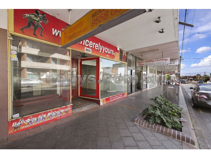 Dulwich Hill NSW 2203