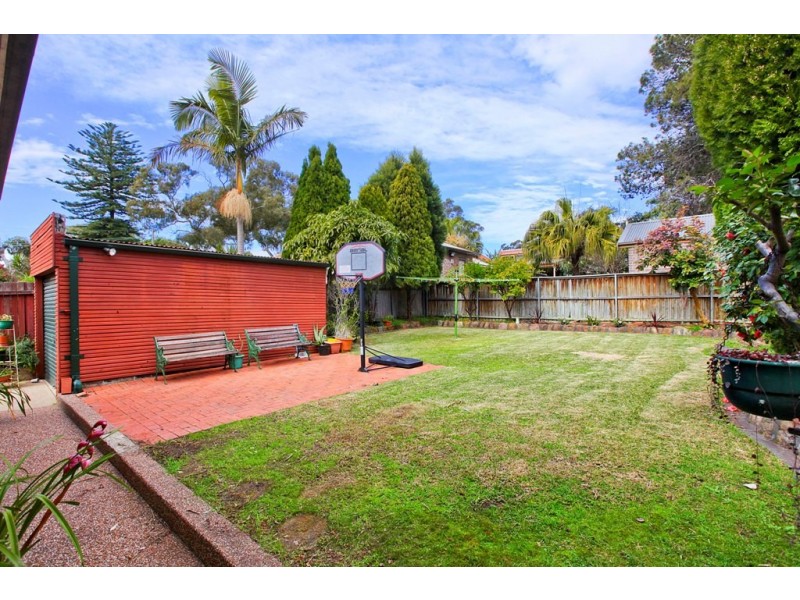 24 Murray Street, Croydon NSW 2132