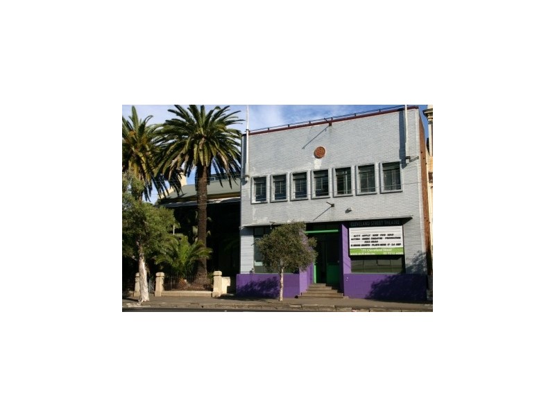 1/199 Cleveland Street, Redfern NSW 2016