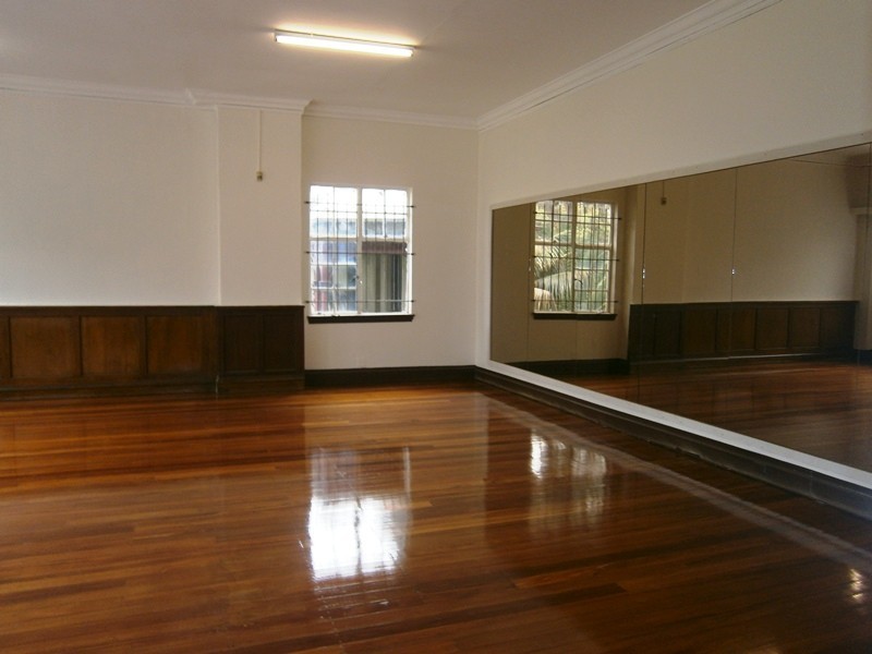 1/199 Cleveland Street, Redfern NSW 2016