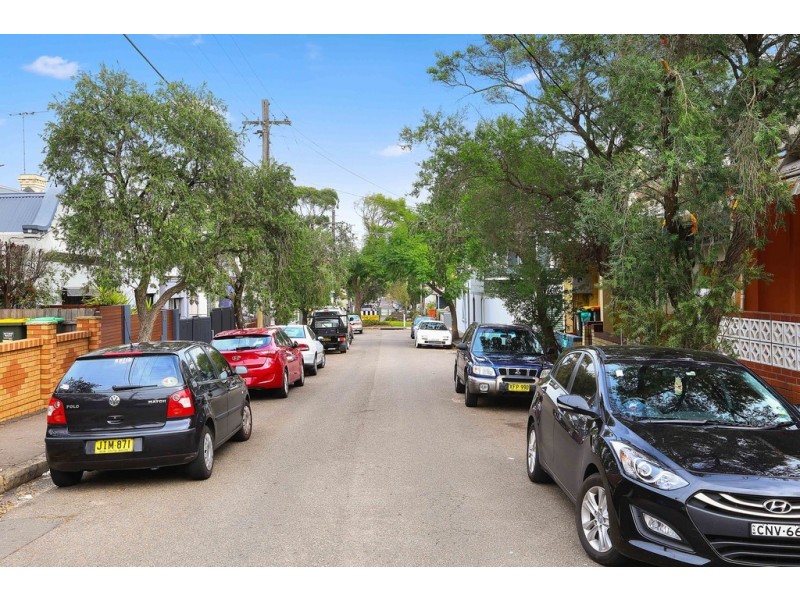 29 Camden Street, Newtown NSW 2042