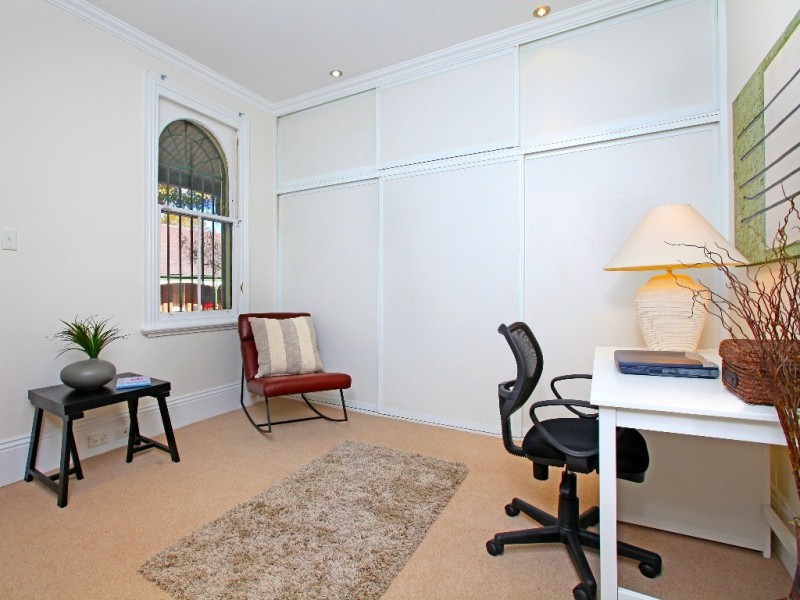 1 Fulham St, Newtown NSW 2042