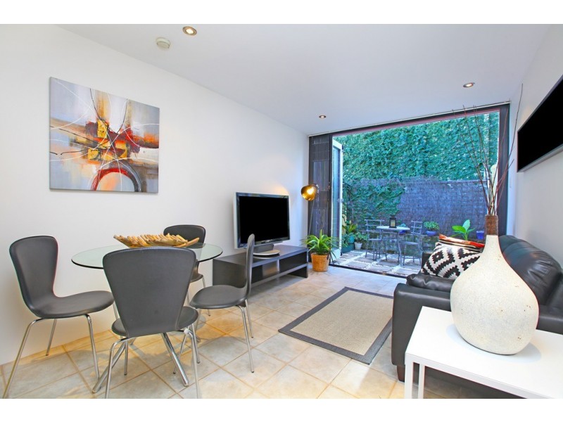1 Fulham St, Newtown NSW 2042