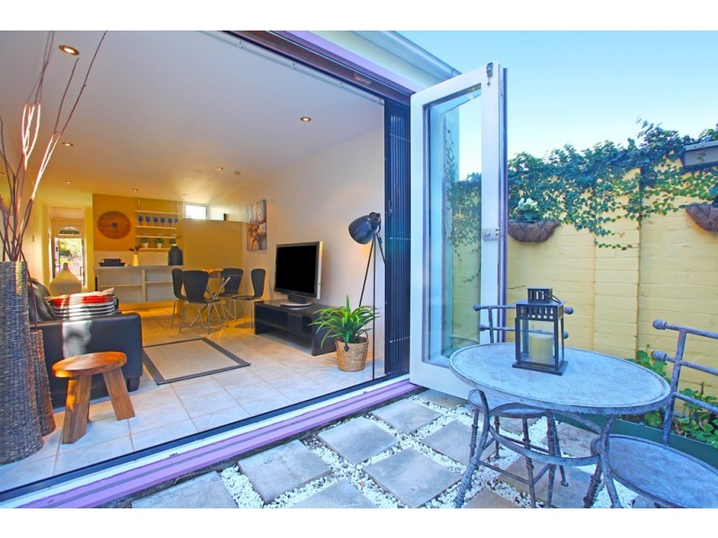 1 Fulham St, Newtown NSW 2042