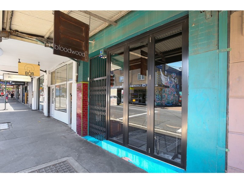 416 King Street, Newtown NSW 2042